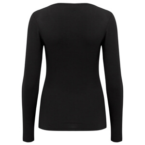 Pour Moi Second Skin Thermal Long Sleeve Top